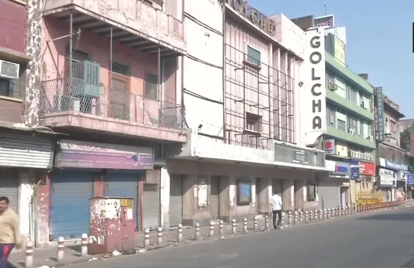 daryaganj 