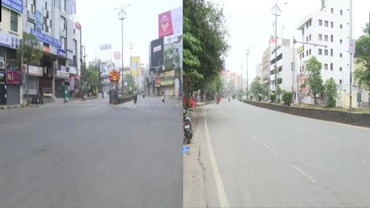 Hyderabad 