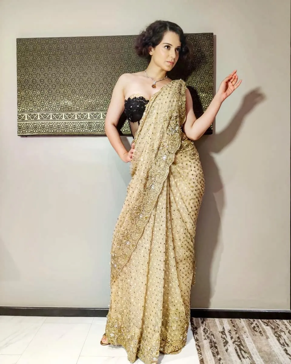 kangana ranaut