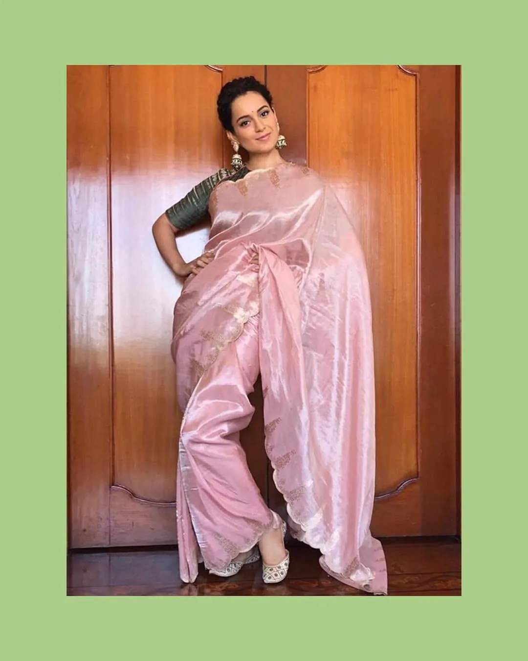 kangana ranaut