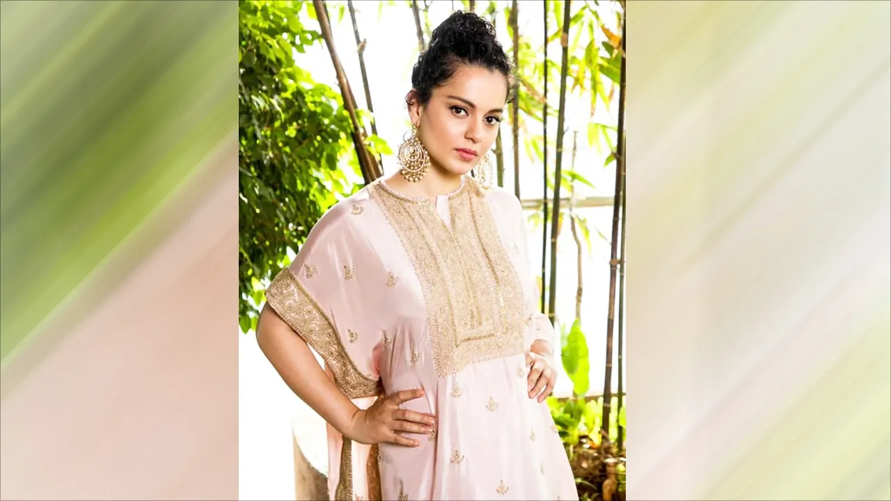 kangana raunat 