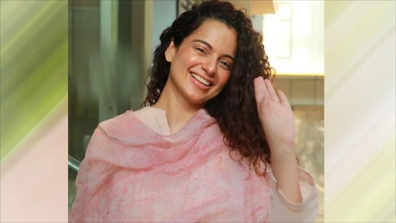 kangana raunat