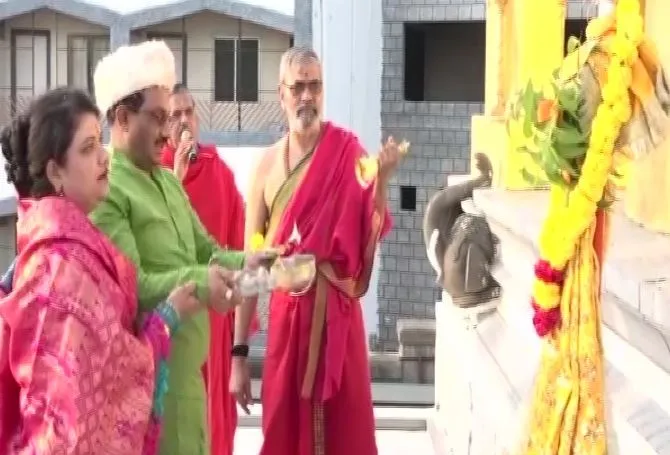 sai baba 