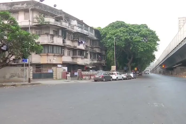 mumbai lockdown 