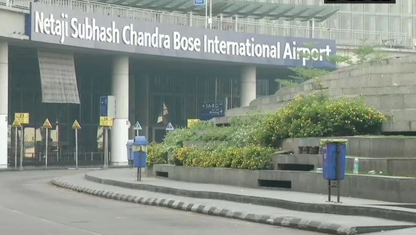 airport 