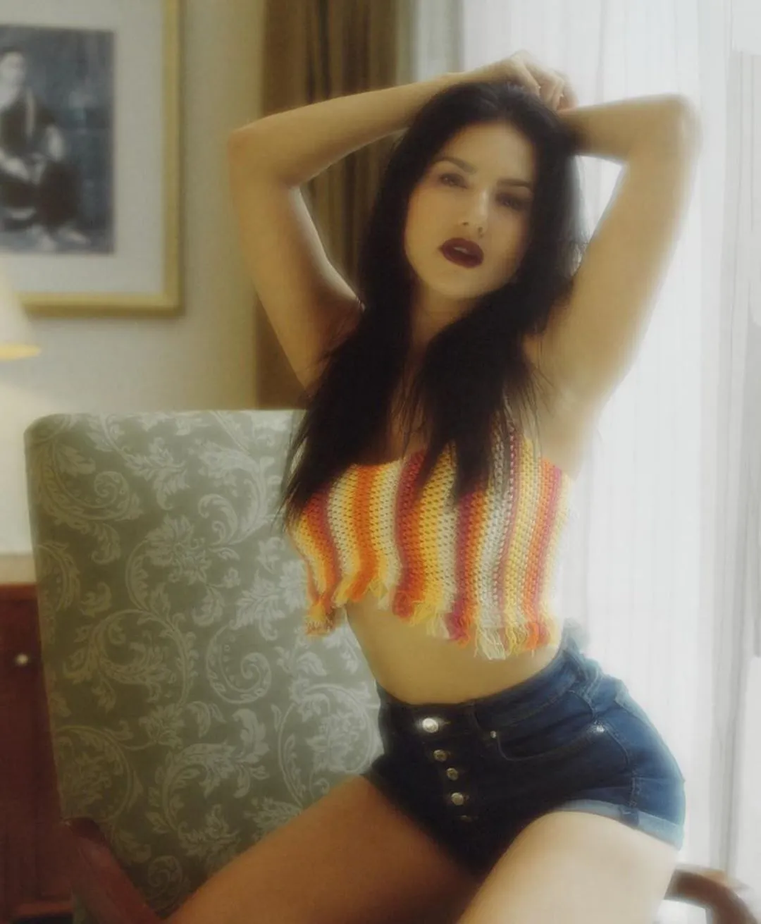 sunny leone