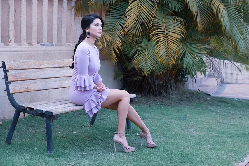 sunny leone