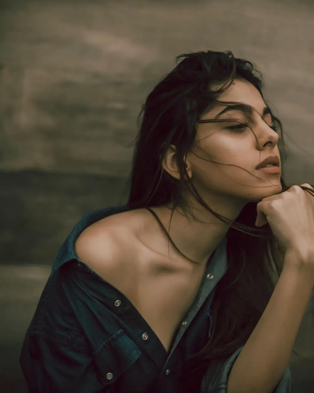 alaya f
