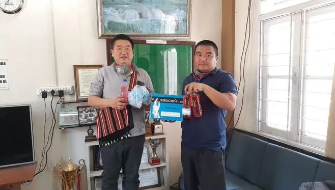 mizoram 