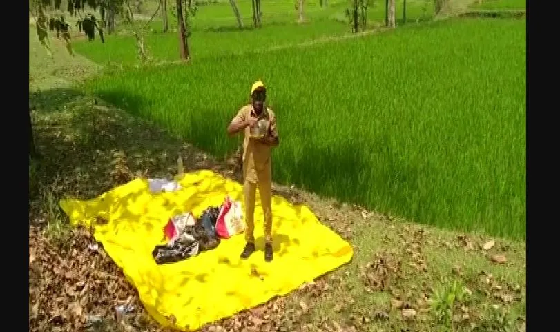farmer 