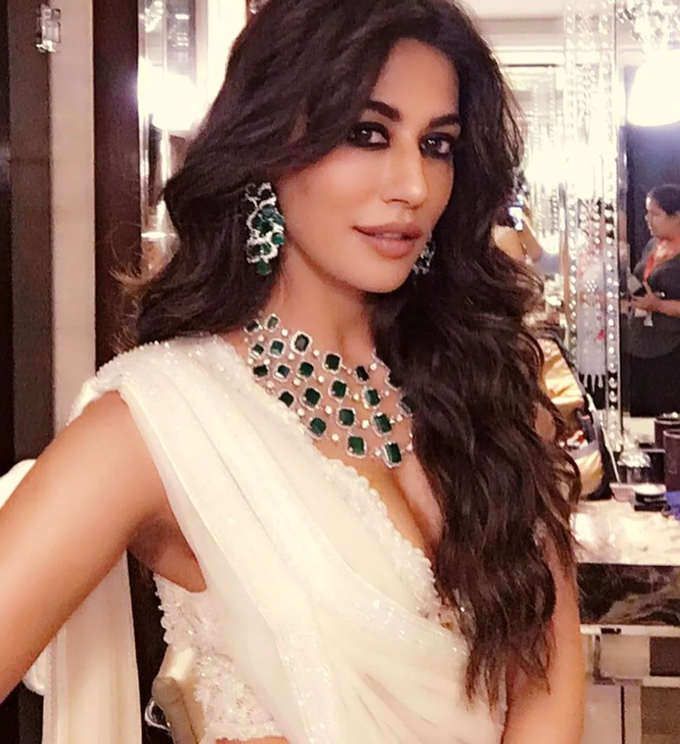 chitrangda singh