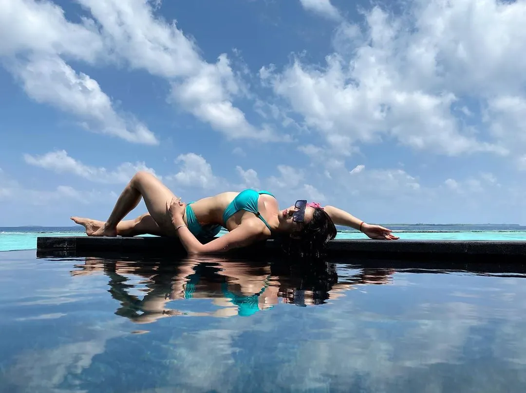 urvashi rautela