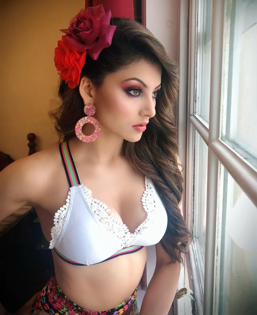 urvashi rautela