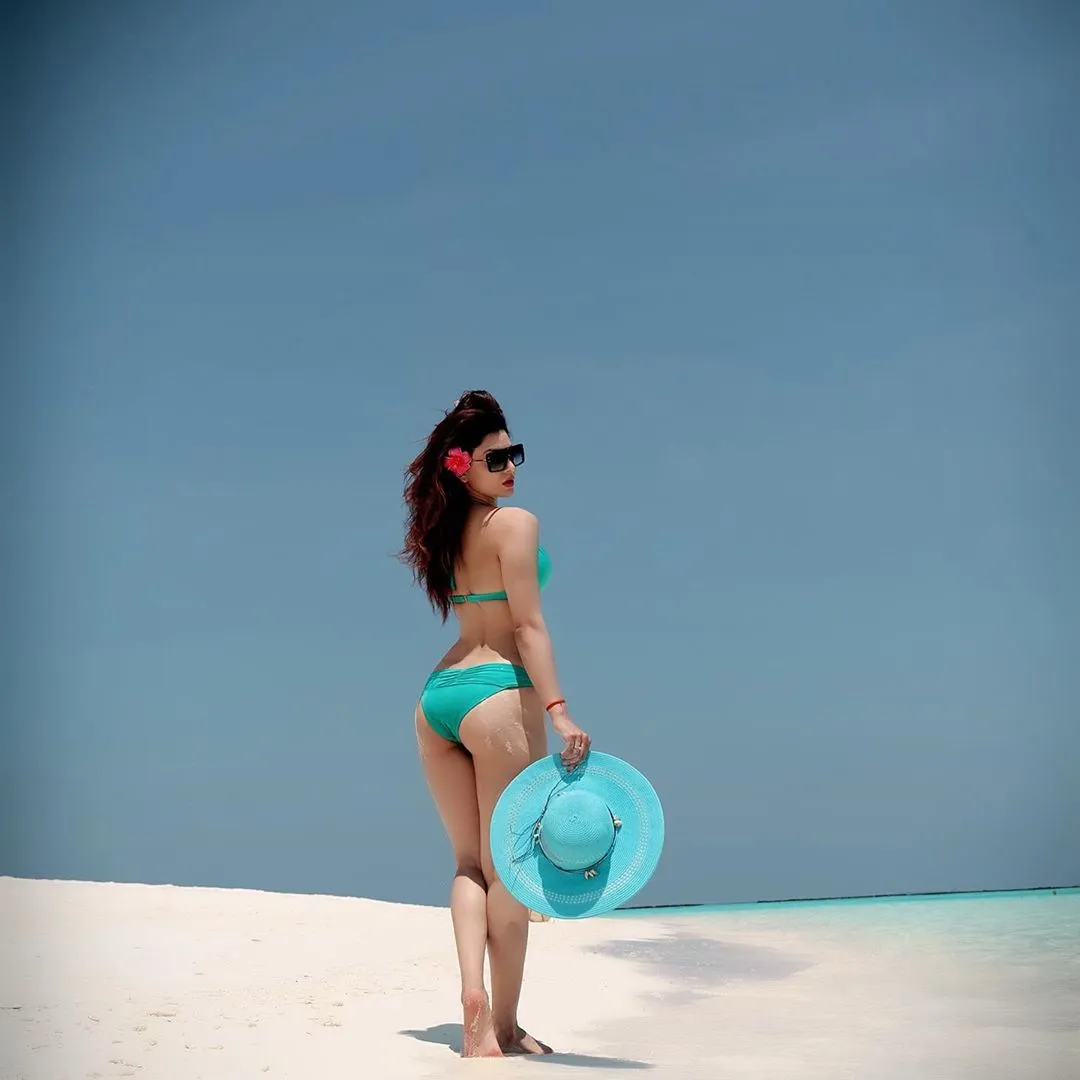 urvashi rautela