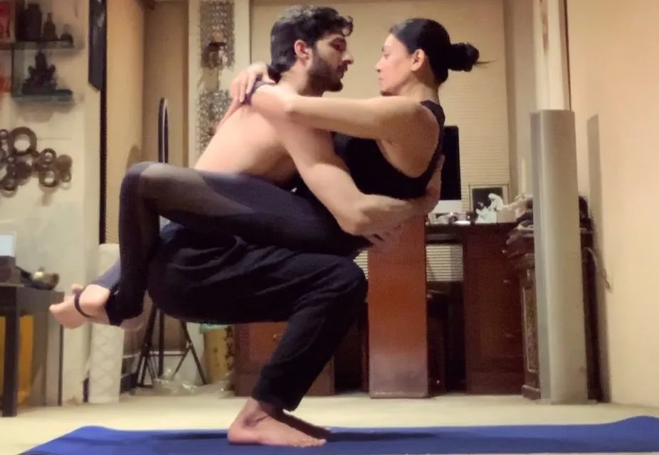 Sushmita Sen