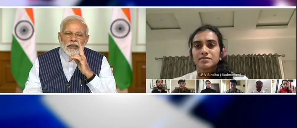 pm modi video 