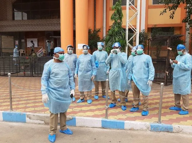 dr attack 