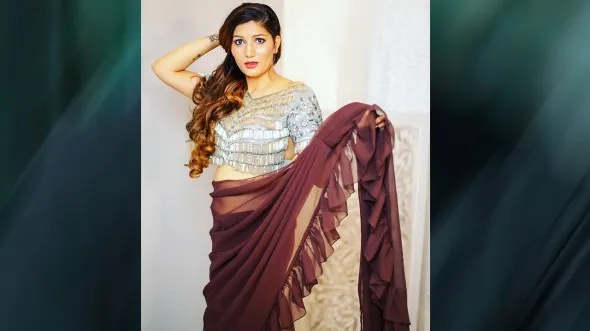 sapna choudhary