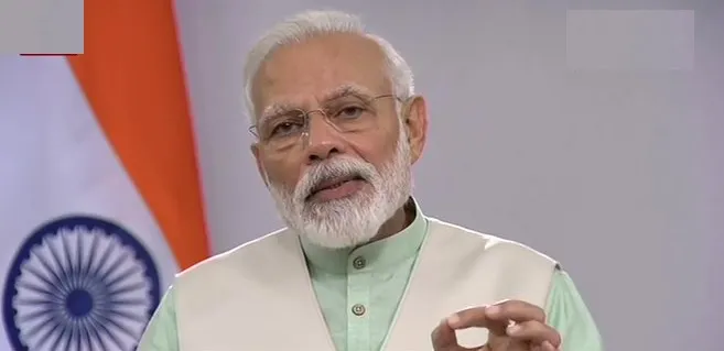 modi 