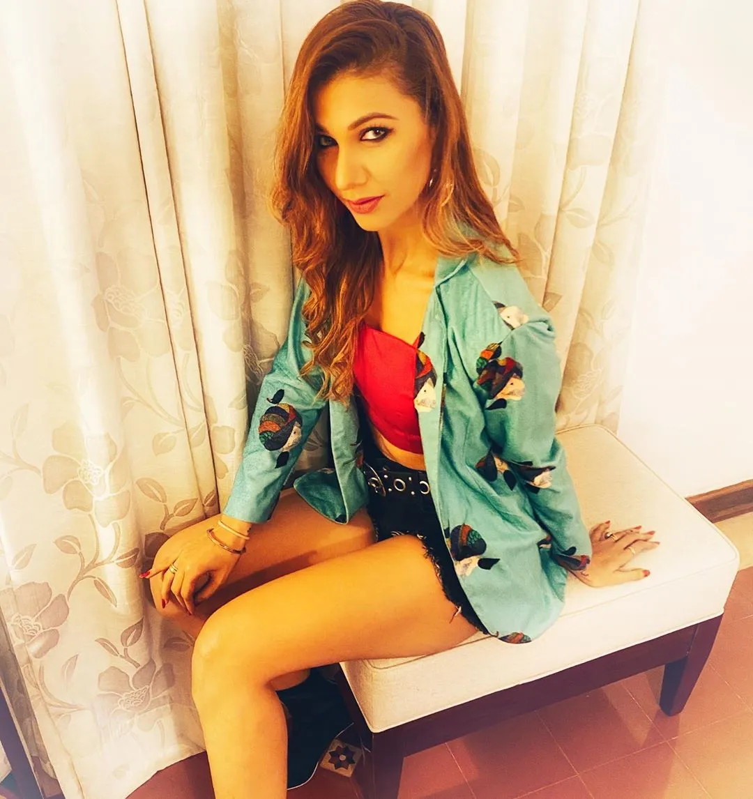 jasleen