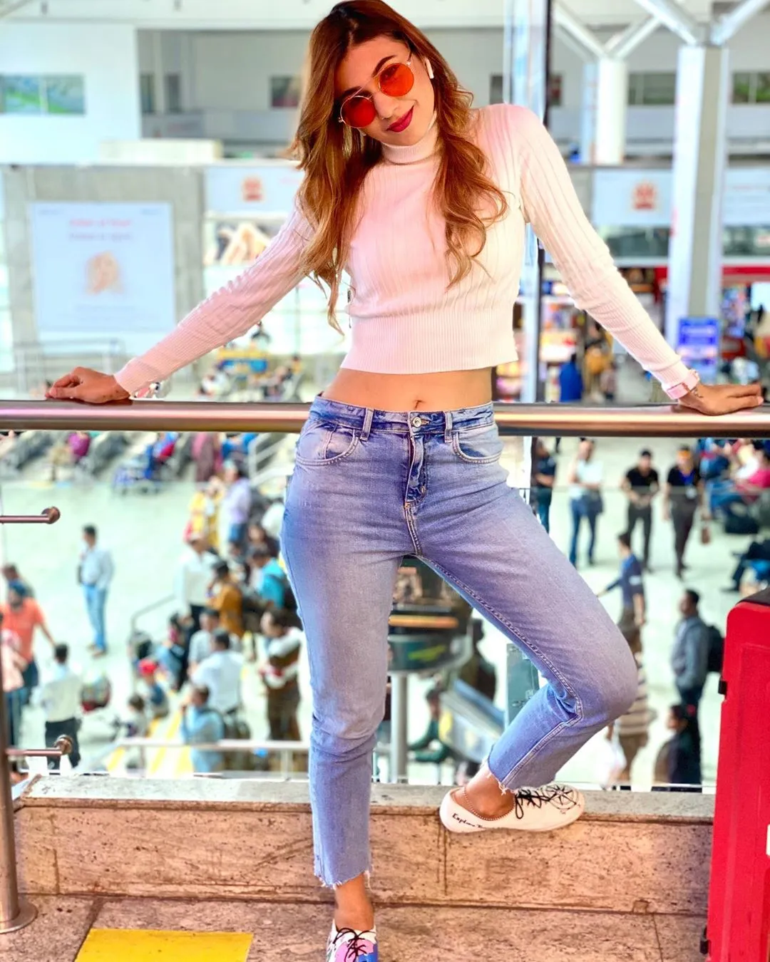 jasleen