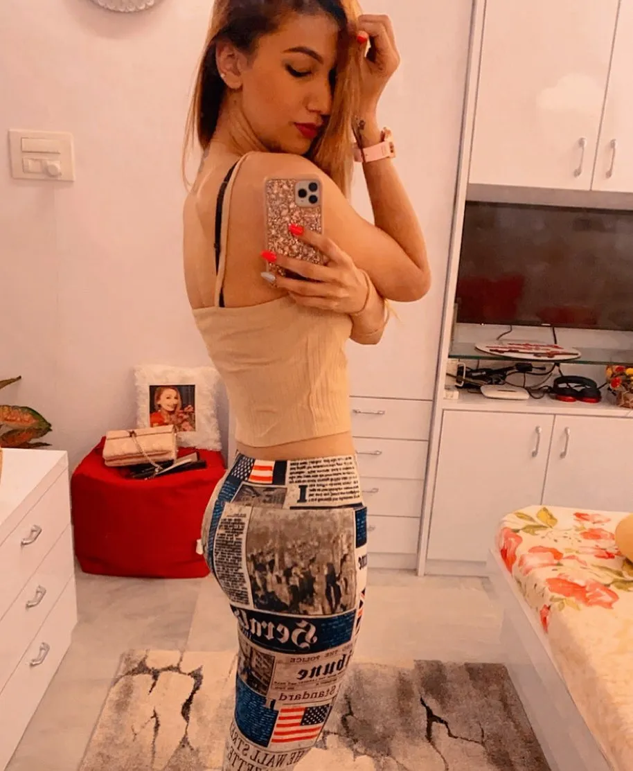 jasleen