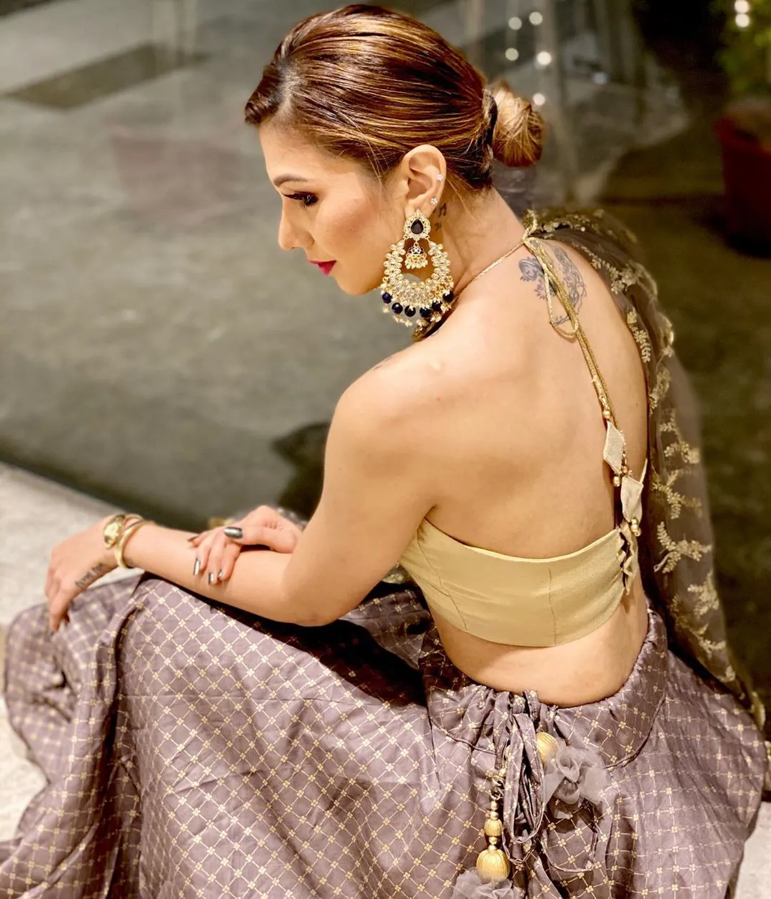 jasleen