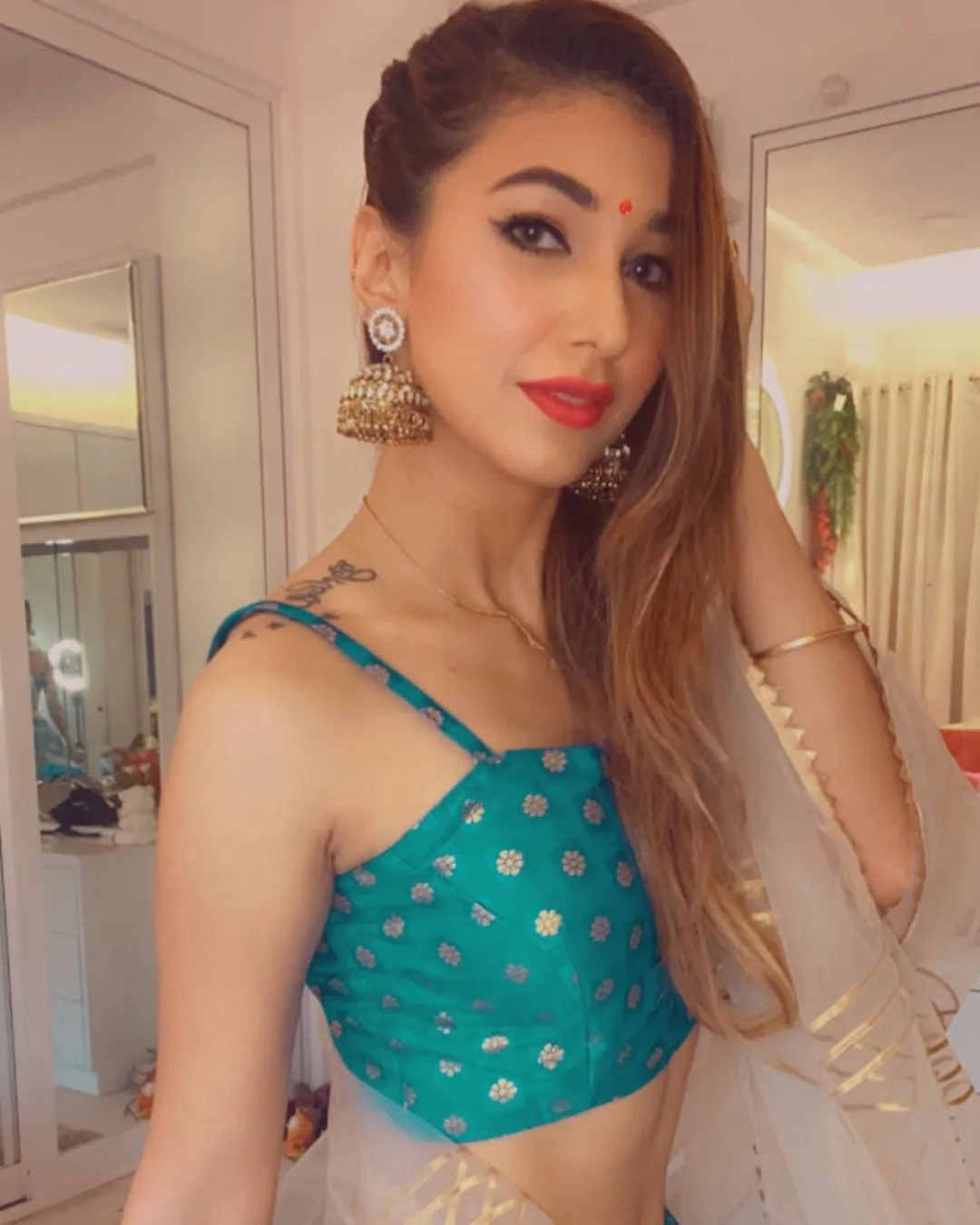 jasleen 