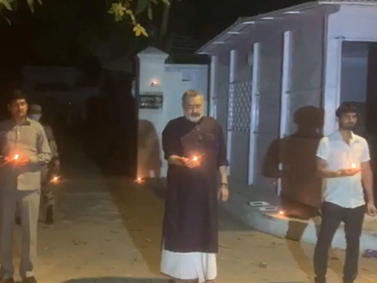 giriraj singh 