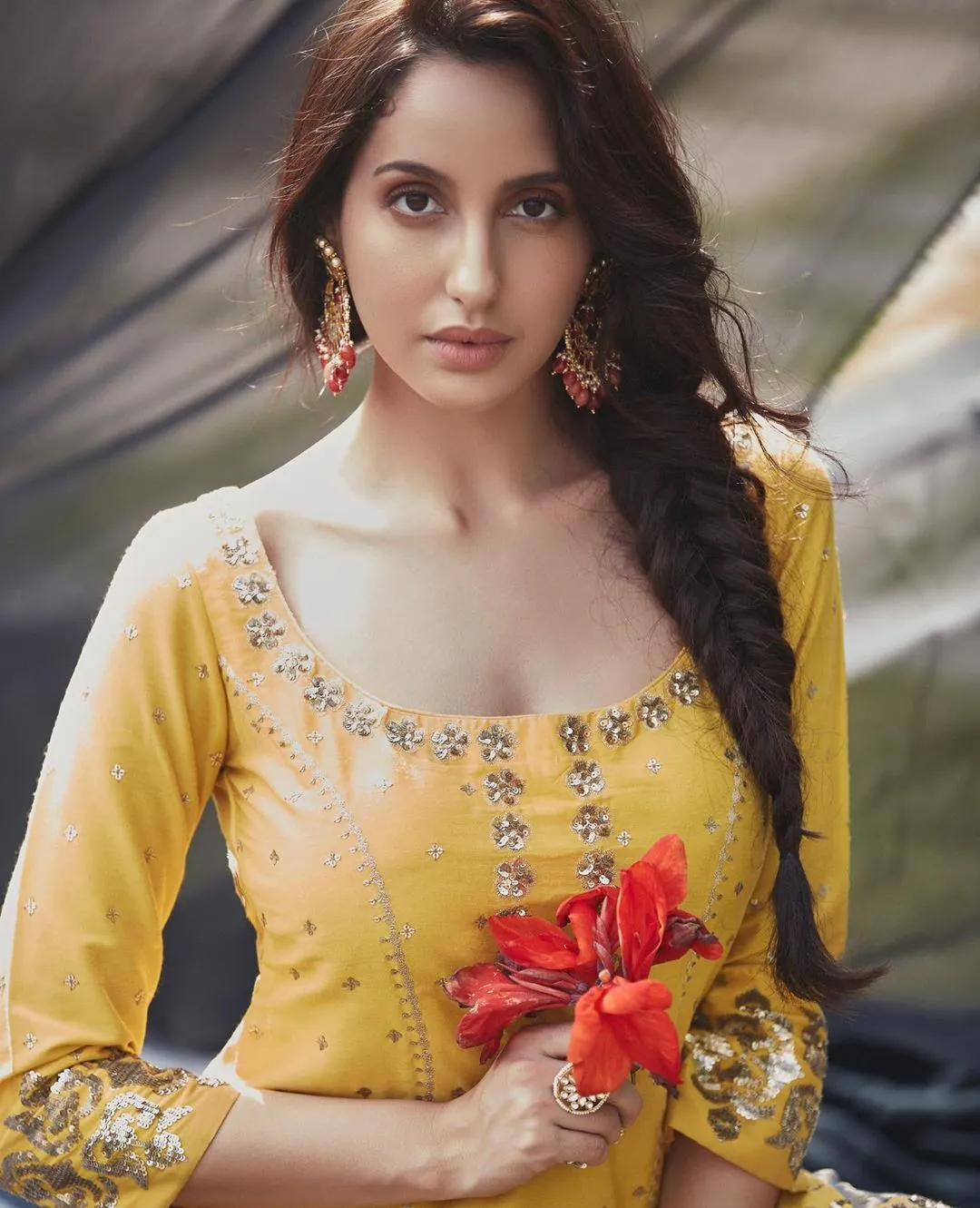 nora fatehi