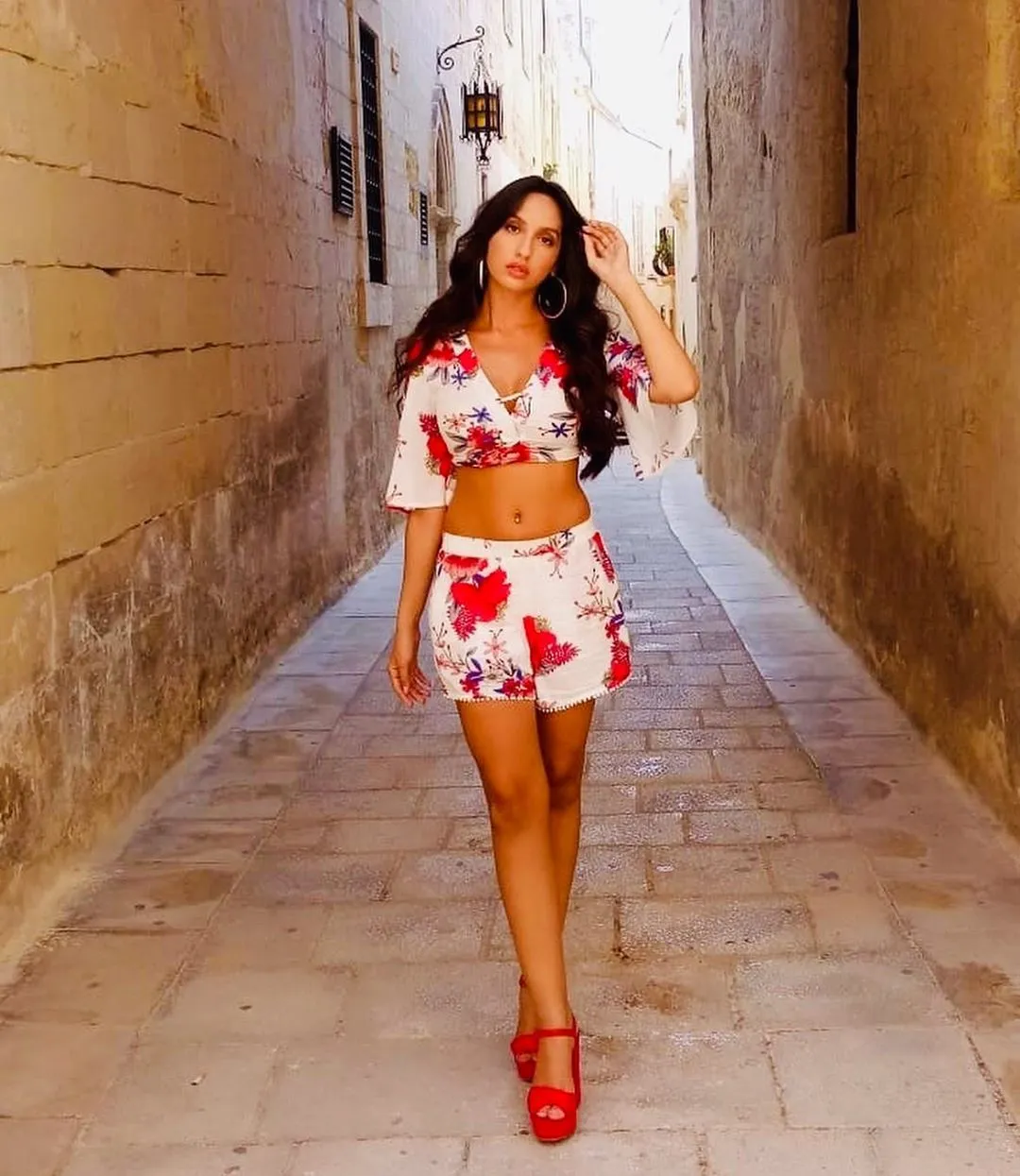 nora fatehi 