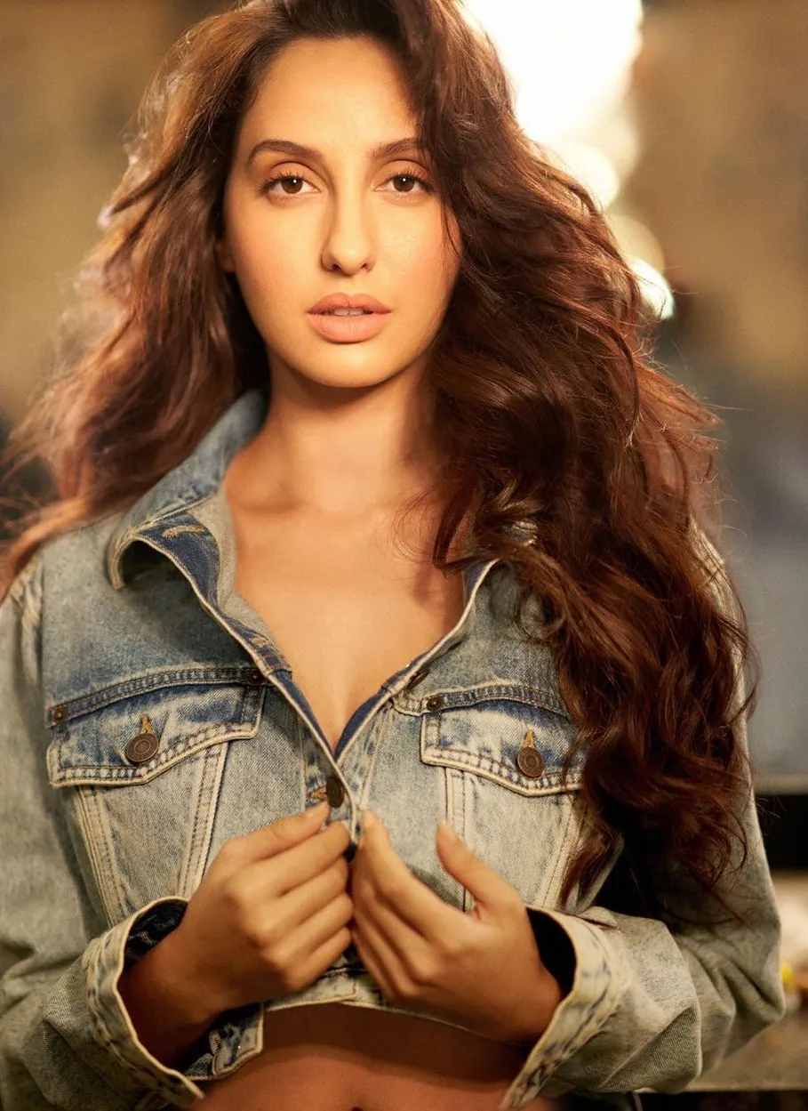 nora fatehi