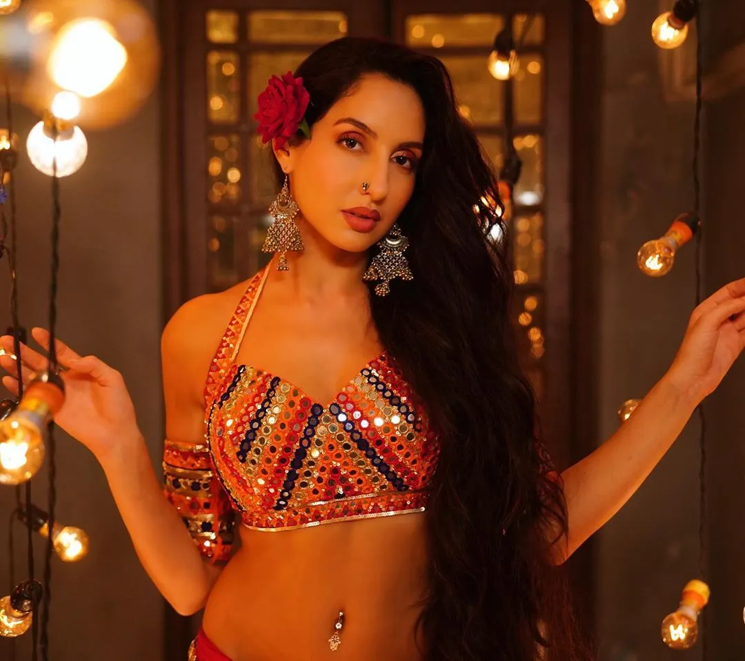 nora fatehi
