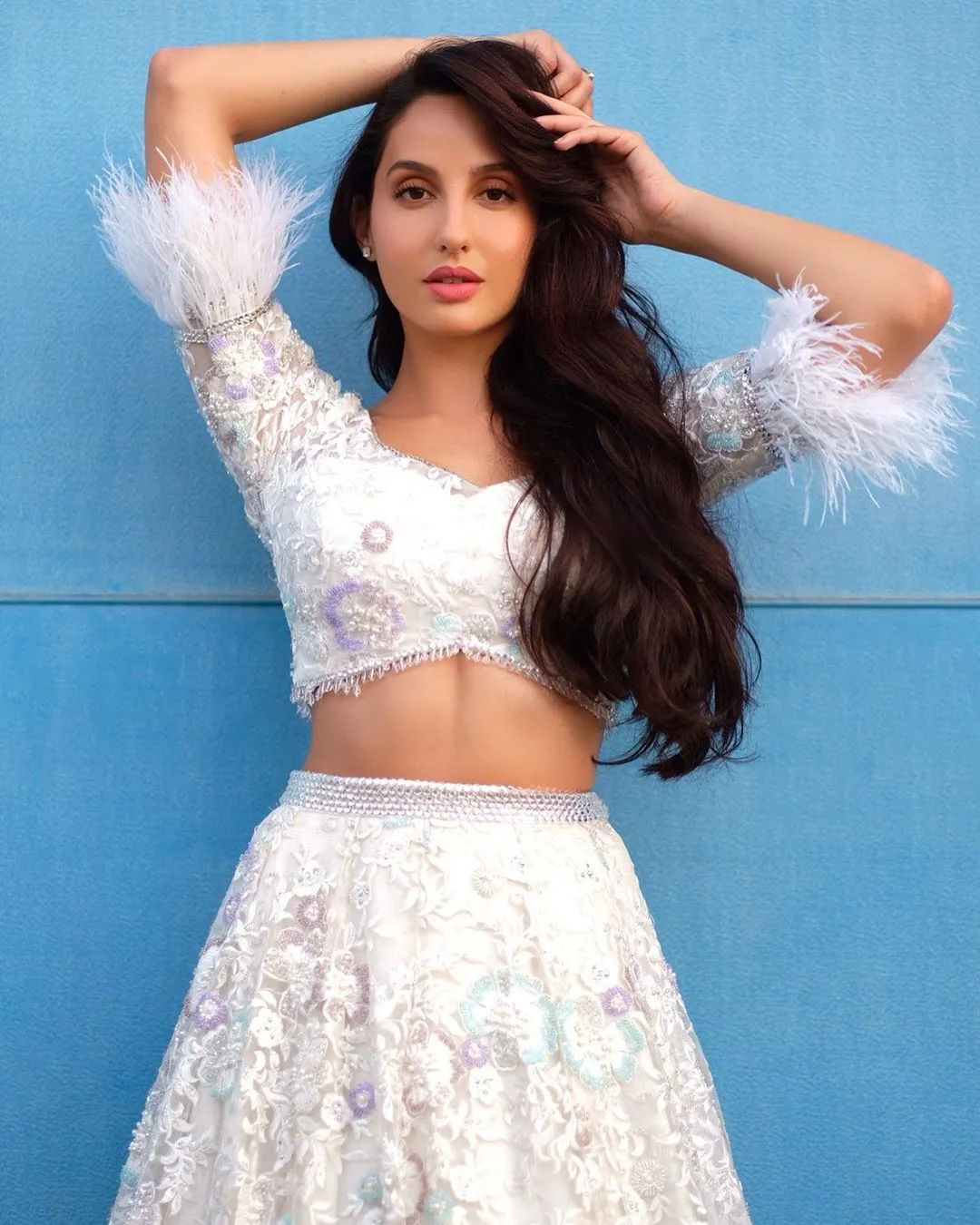 nora fatehi