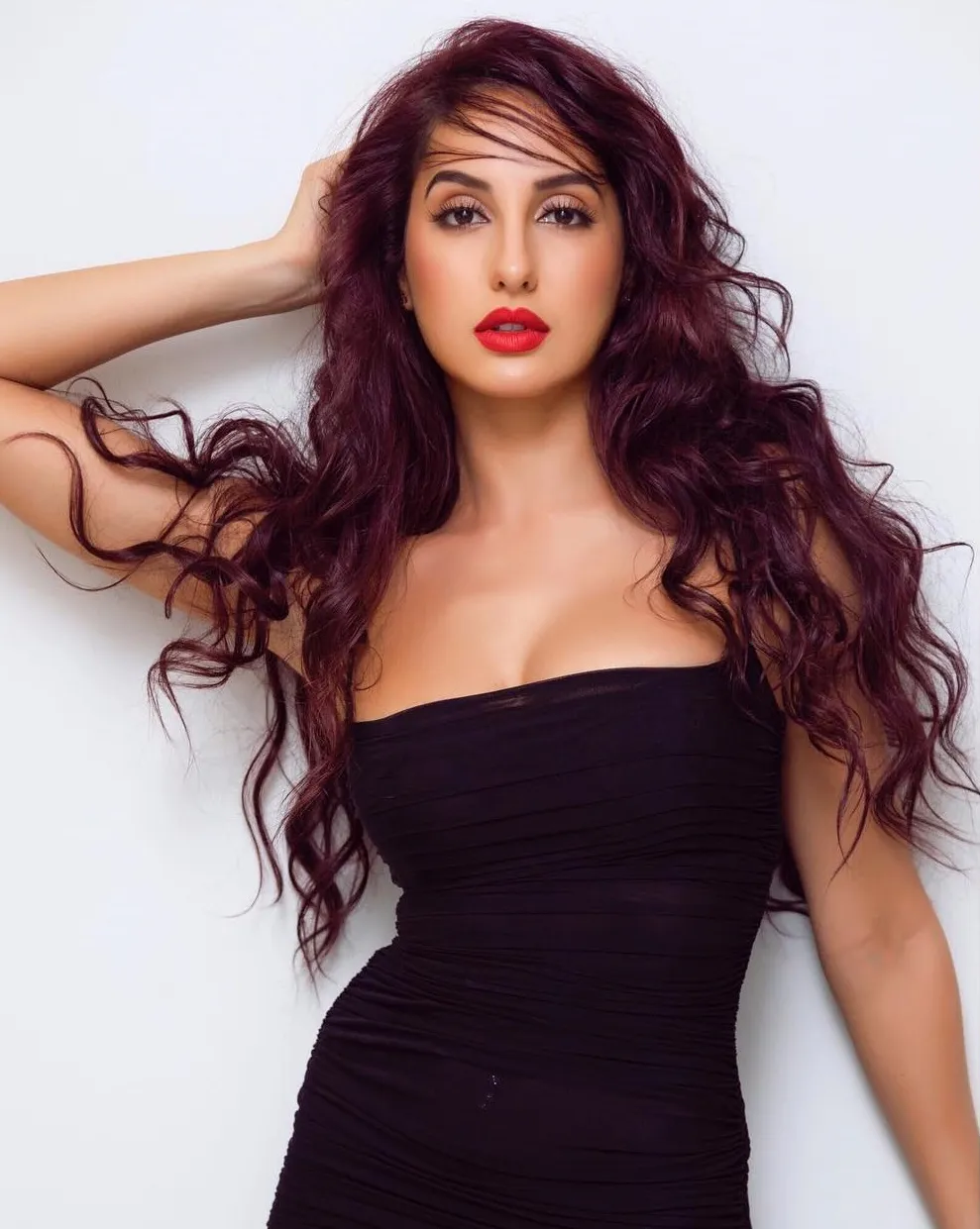 nora fatehi