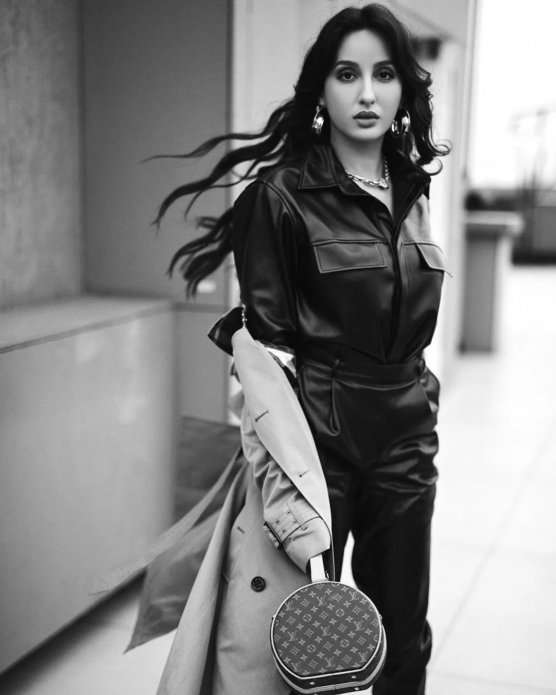 nora fatehi
