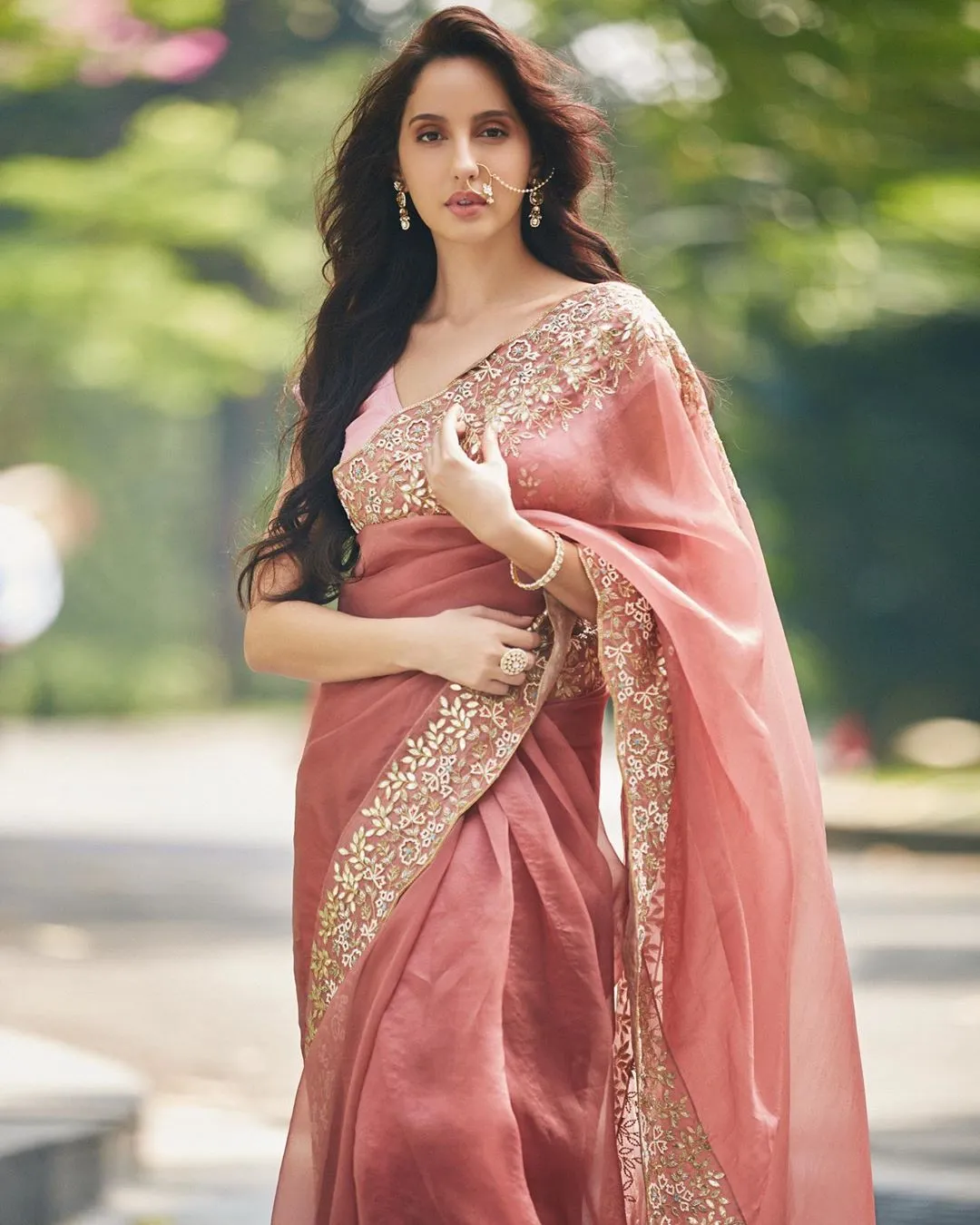 nora fatehi