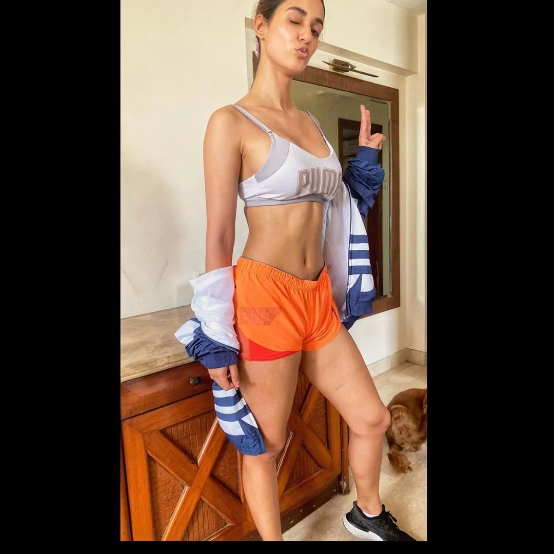 disha patani