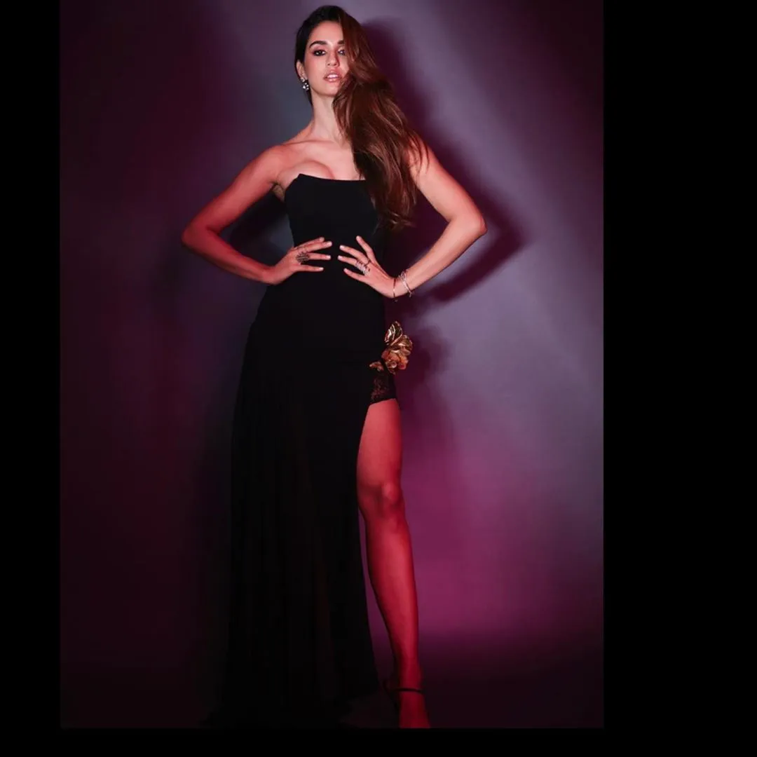 disha patani