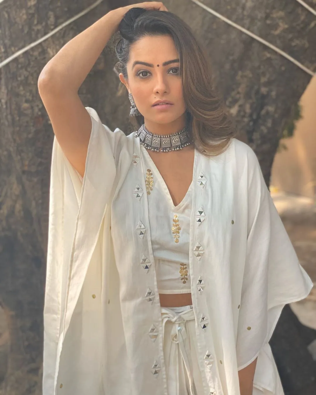 anita hassanandani