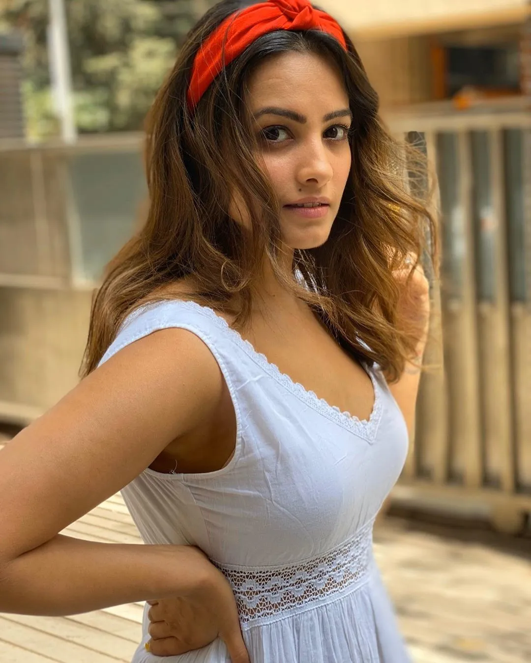 anita hassanandani