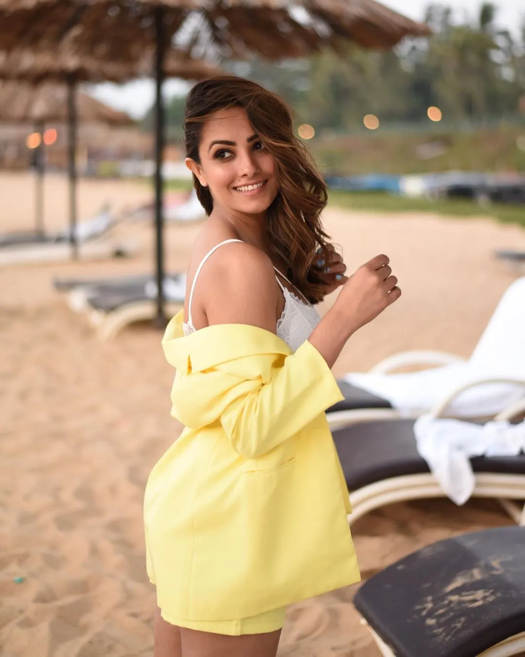anita hassanandani