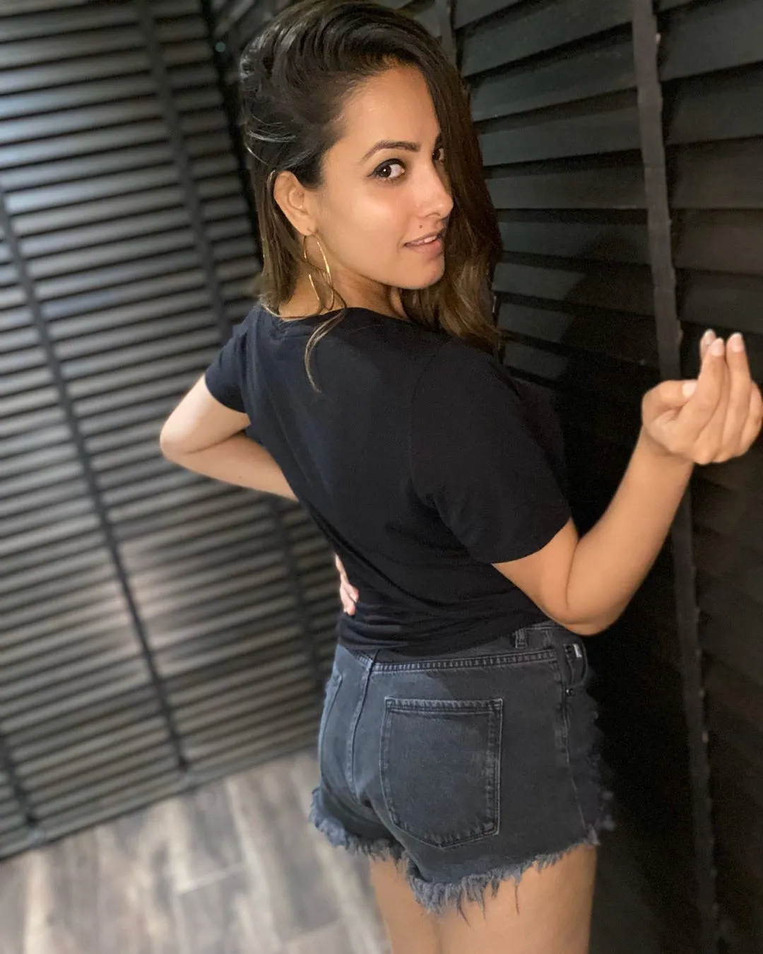 anita hassanandani 