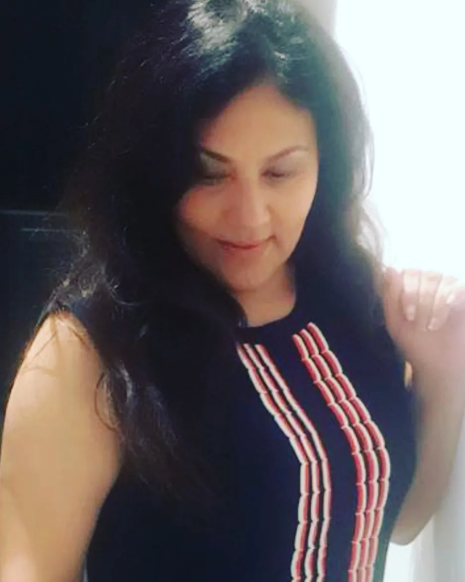 dipika chikhlia