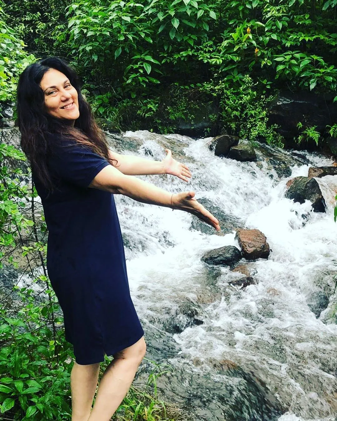 dipika chikhlia