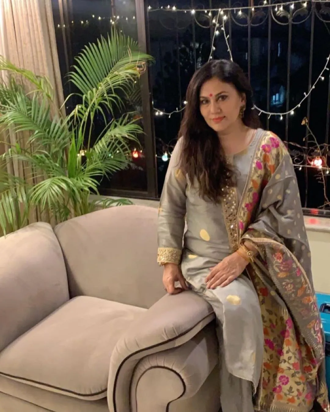 dipika chikhlia