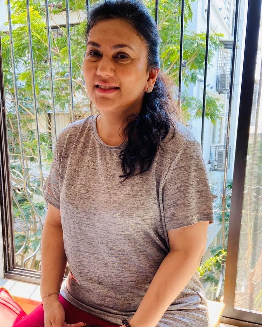dipika chikhlia