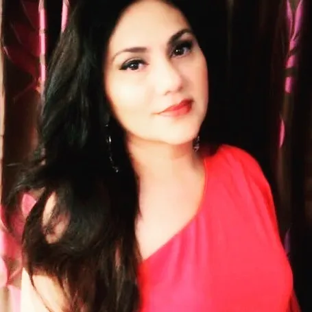 dipika chikhlia