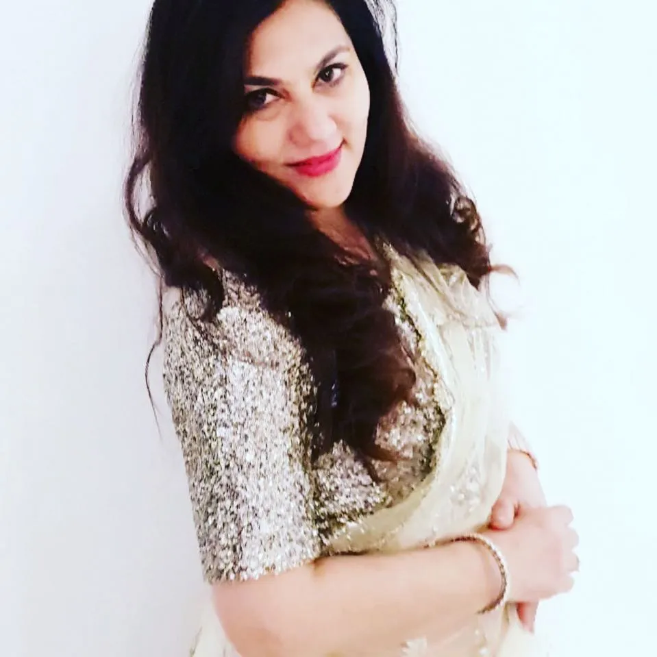dipika chikhlia