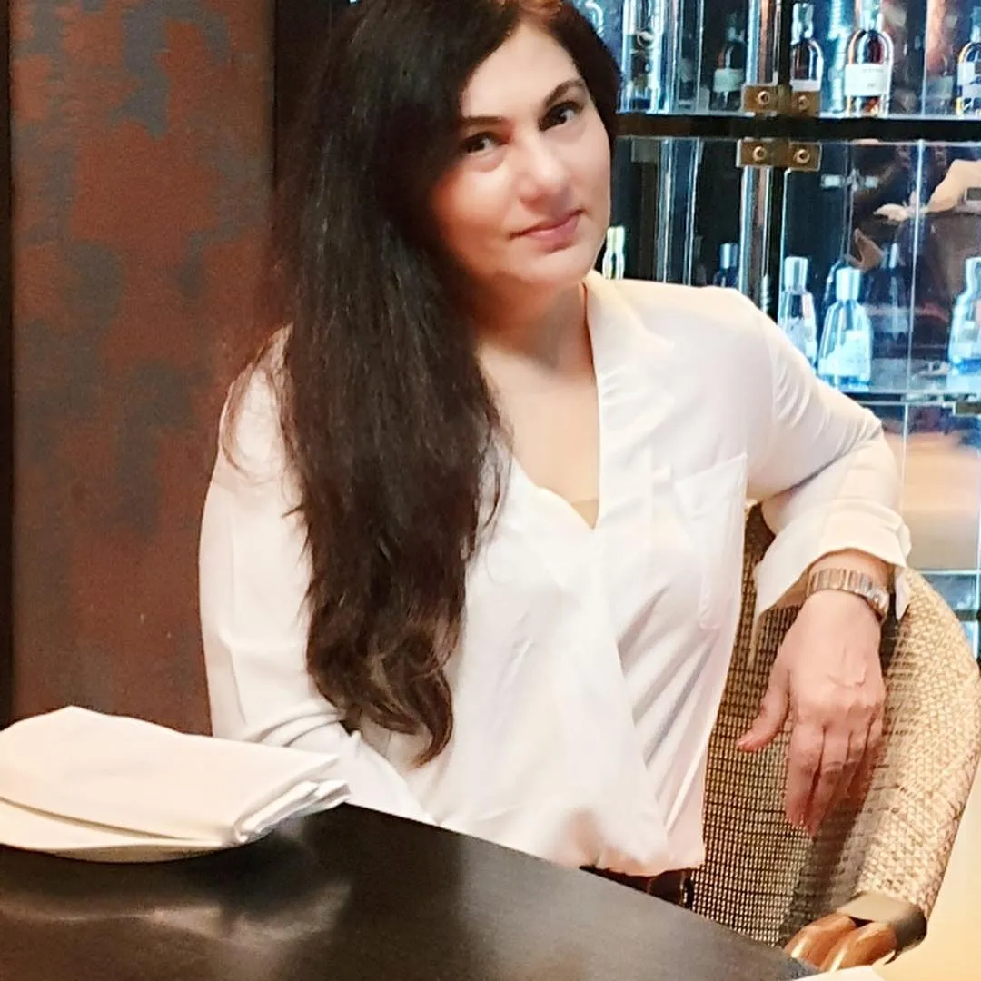 dipika chikhlia